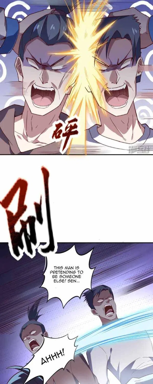 I’m Desperate to Get Stronger Chapter 16 – Page 15
