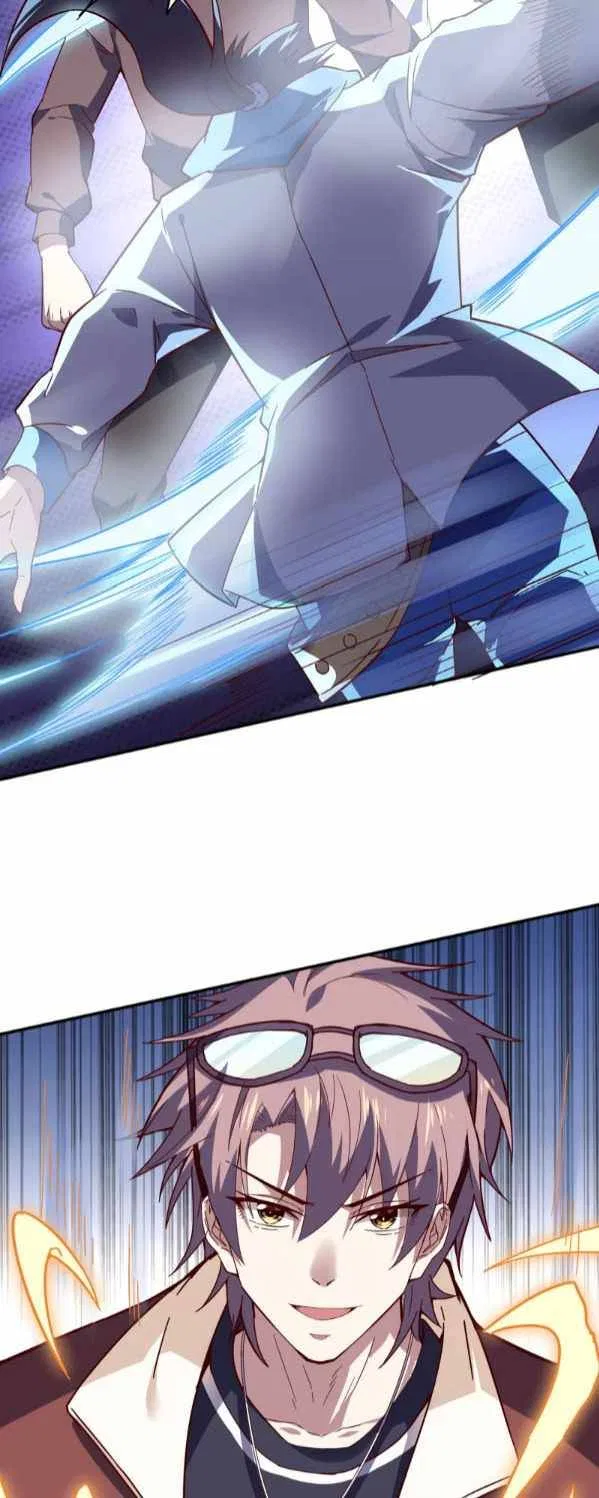 I’m Desperate to Get Stronger Chapter 16 – Page 16