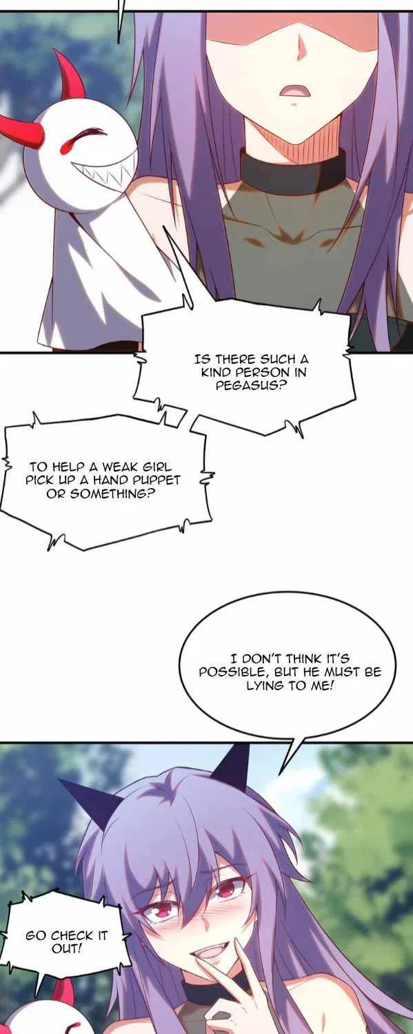 I’m Desperate to Get Stronger Chapter 16 – Page 20