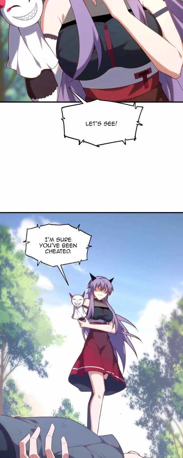I’m Desperate to Get Stronger Chapter 16 – Page 21