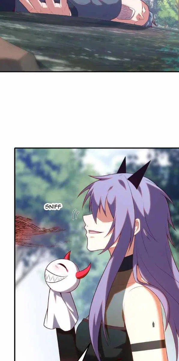 I’m Desperate to Get Stronger Chapter 16 – Page 22