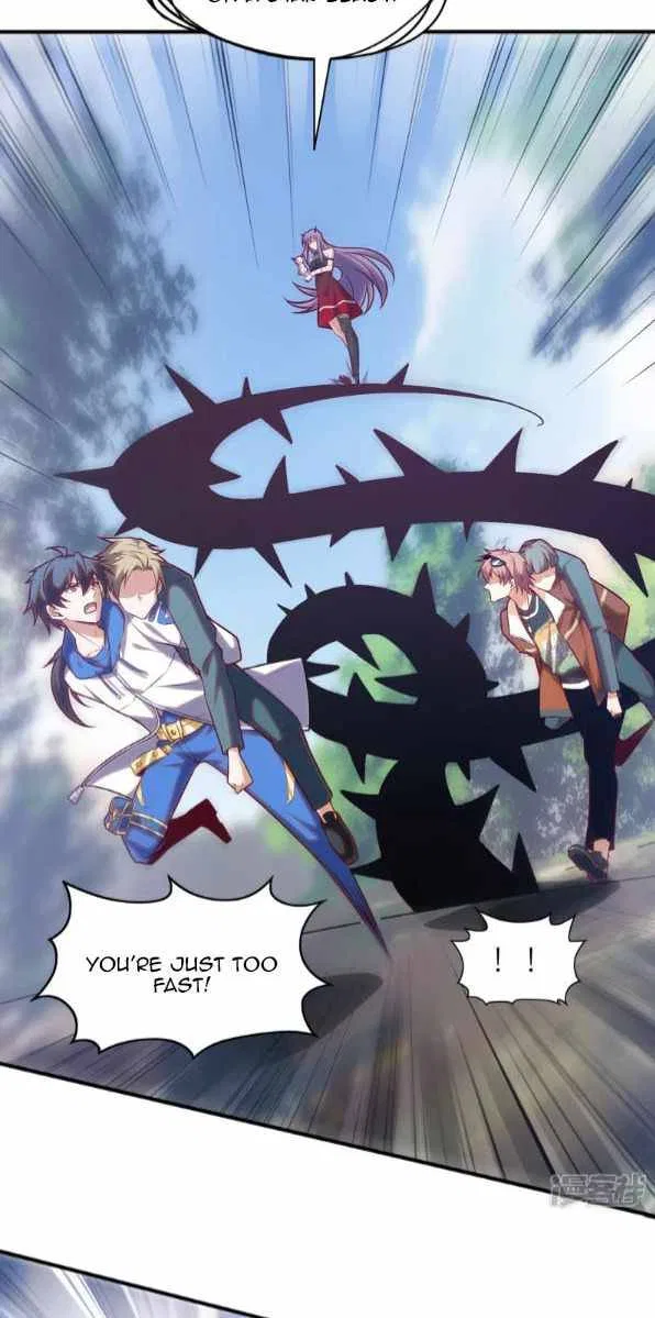 I’m Desperate to Get Stronger Chapter 16 – Page 26