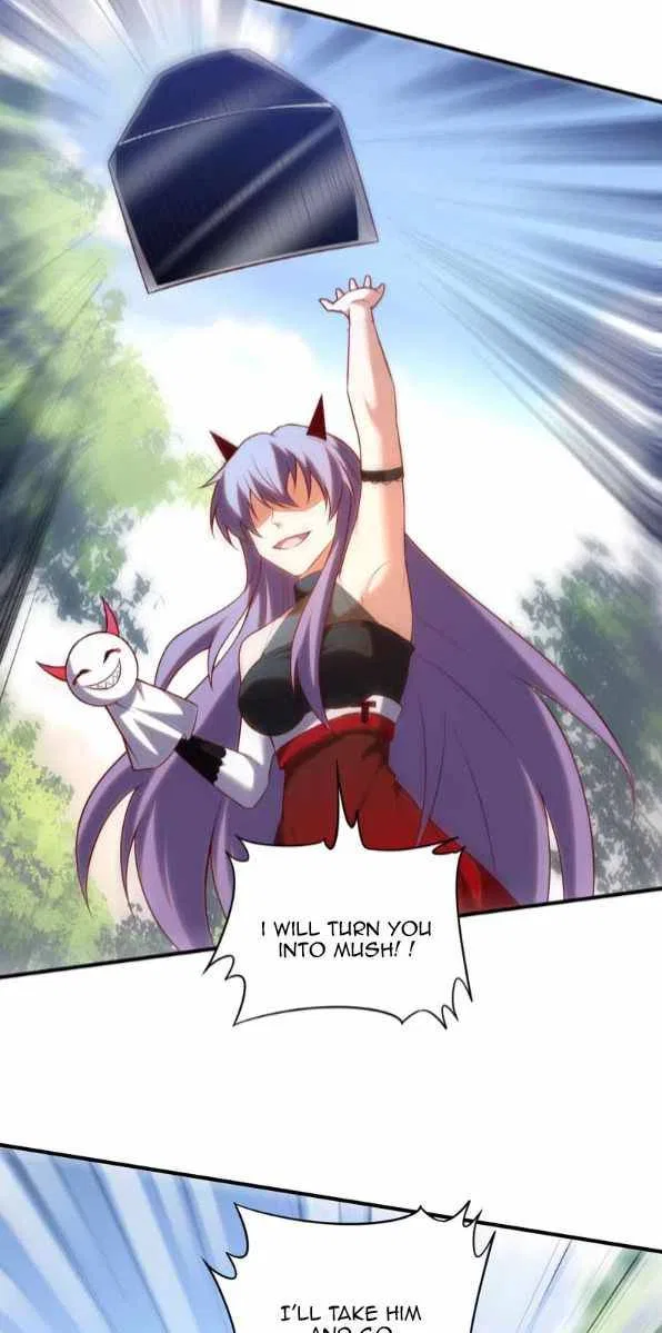 I’m Desperate to Get Stronger Chapter 16 – Page 27