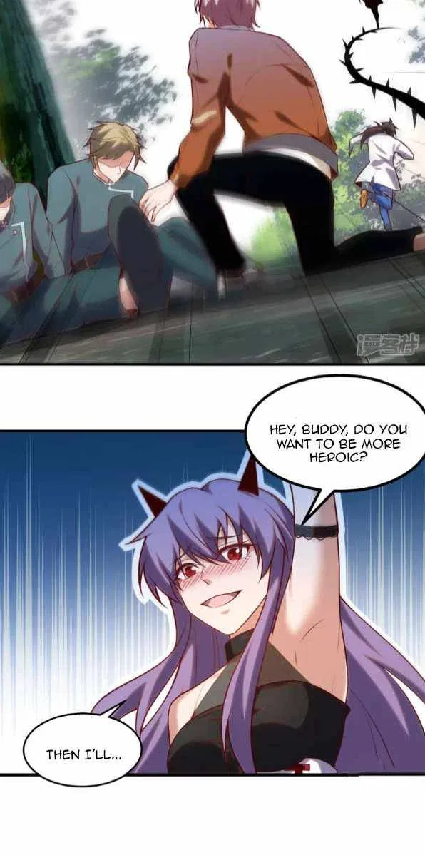 I’m Desperate to Get Stronger Chapter 16 – Page 29