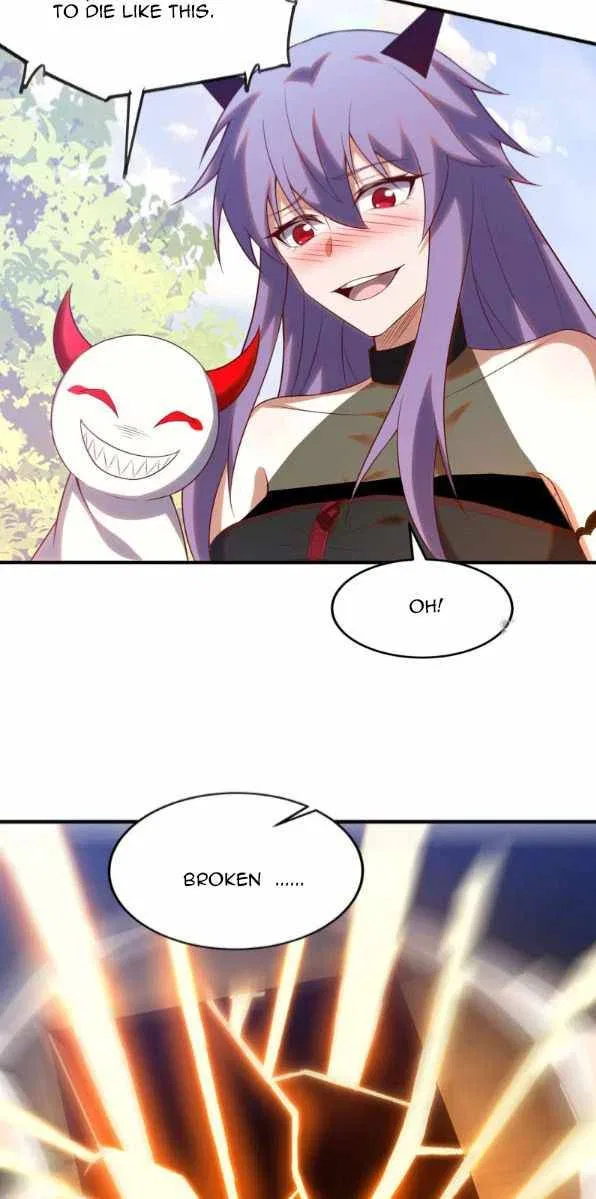 I’m Desperate to Get Stronger Chapter 16 – Page 31