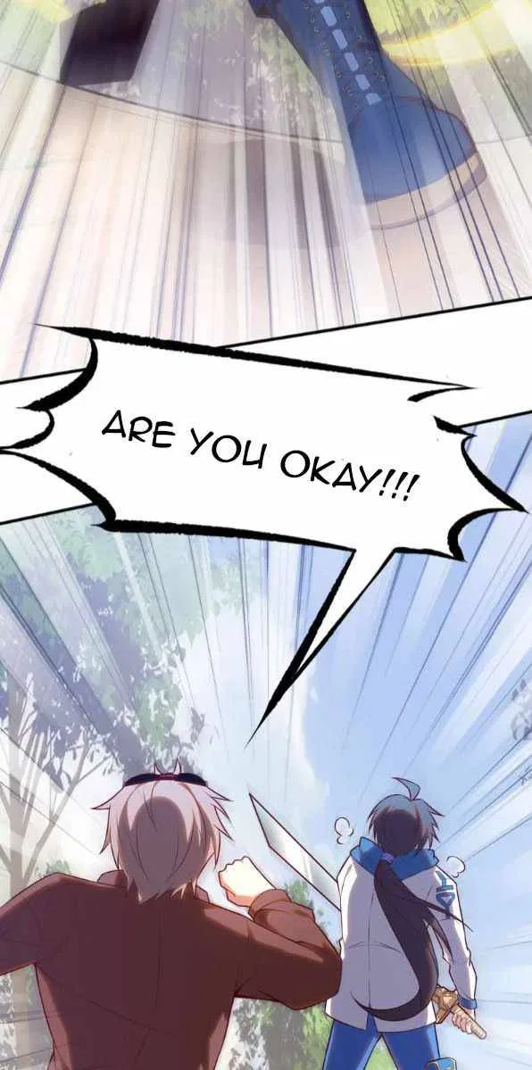I’m Desperate to Get Stronger Chapter 16 – Page 34