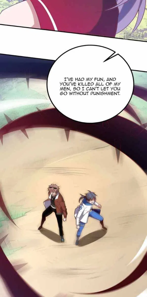 I’m Desperate to Get Stronger Chapter 16 – Page 36