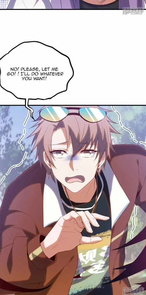 I’m Desperate to Get Stronger Chapter 16 – Page 38
