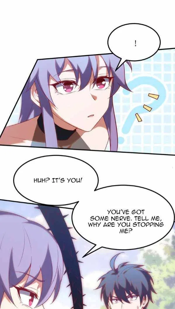 I’m Desperate to Get Stronger Chapter 15 – Page 8