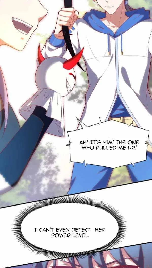 I’m Desperate to Get Stronger Chapter 15 – Page 9