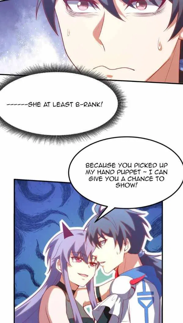 I’m Desperate to Get Stronger Chapter 15 – Page 10