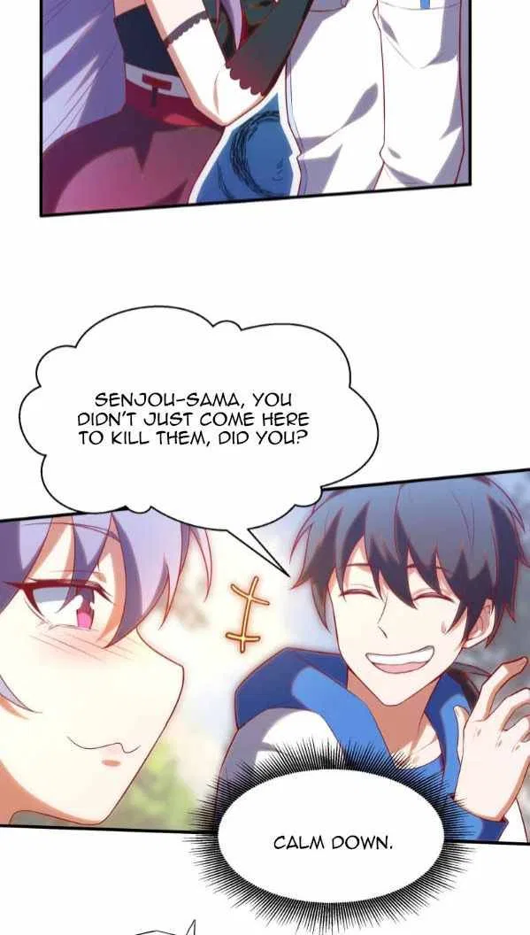 I’m Desperate to Get Stronger Chapter 15 – Page 11