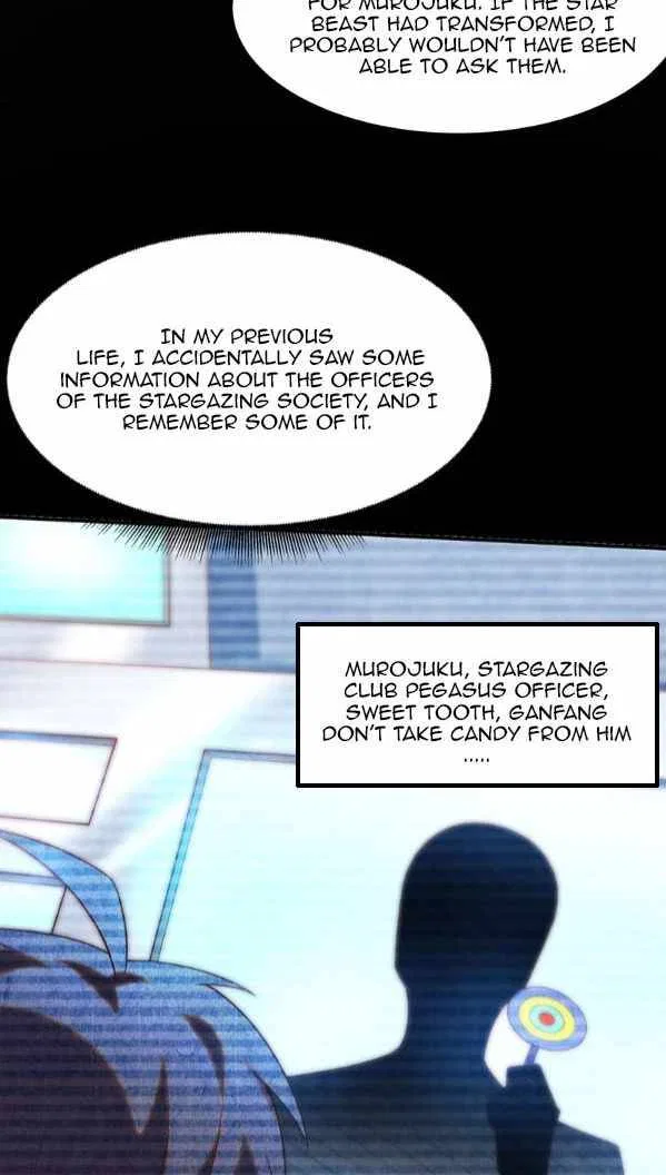 I’m Desperate to Get Stronger Chapter 15 – Page 16
