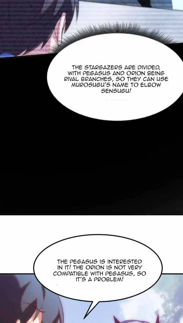 I’m Desperate to Get Stronger Chapter 15 – Page 17