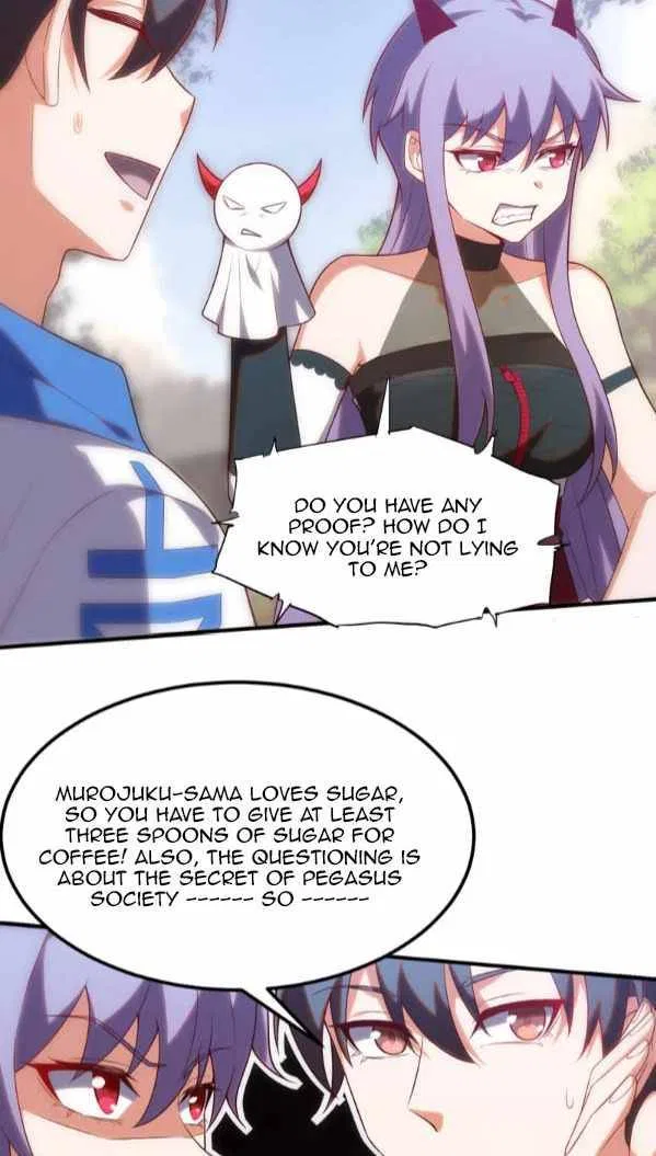 I’m Desperate to Get Stronger Chapter 15 – Page 18