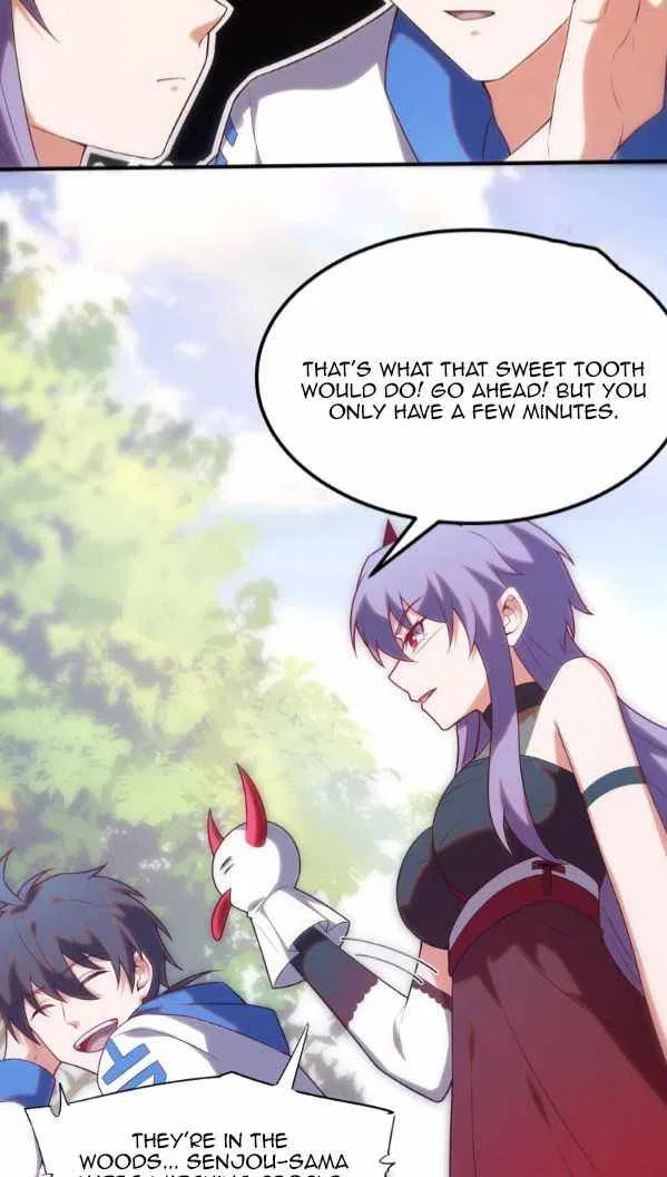 I’m Desperate to Get Stronger Chapter 15 – Page 19