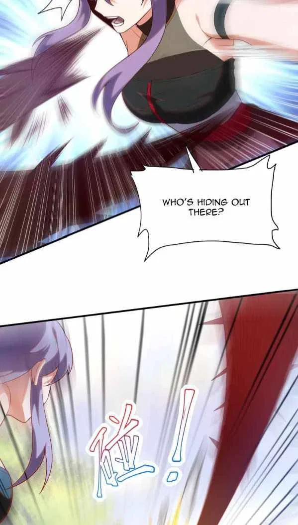 I’m Desperate to Get Stronger Chapter 15 – Page 21