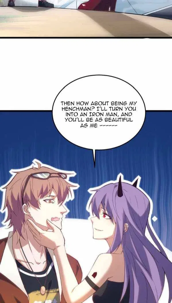 I’m Desperate to Get Stronger Chapter 15 – Page 26