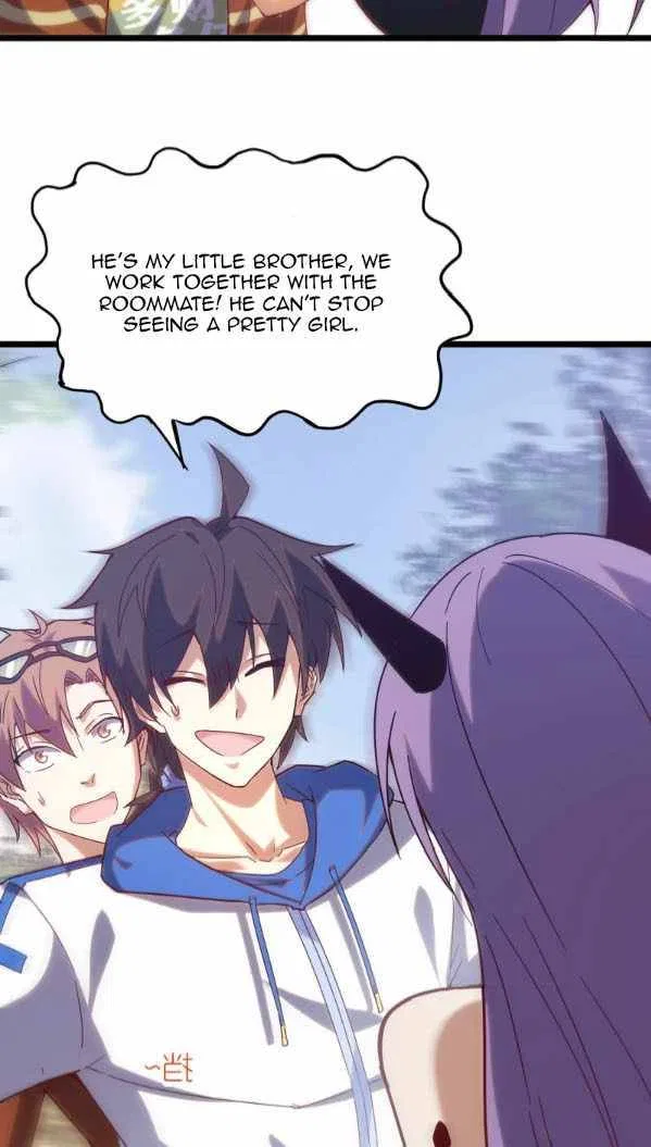 I’m Desperate to Get Stronger Chapter 15 – Page 27