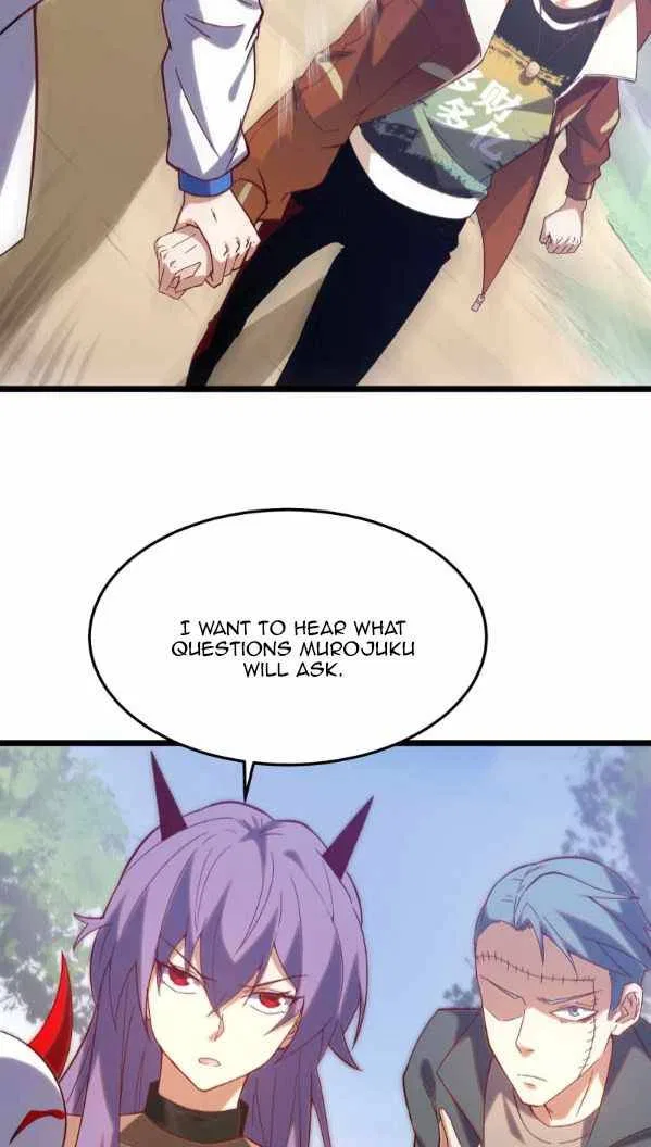 I’m Desperate to Get Stronger Chapter 15 – Page 29