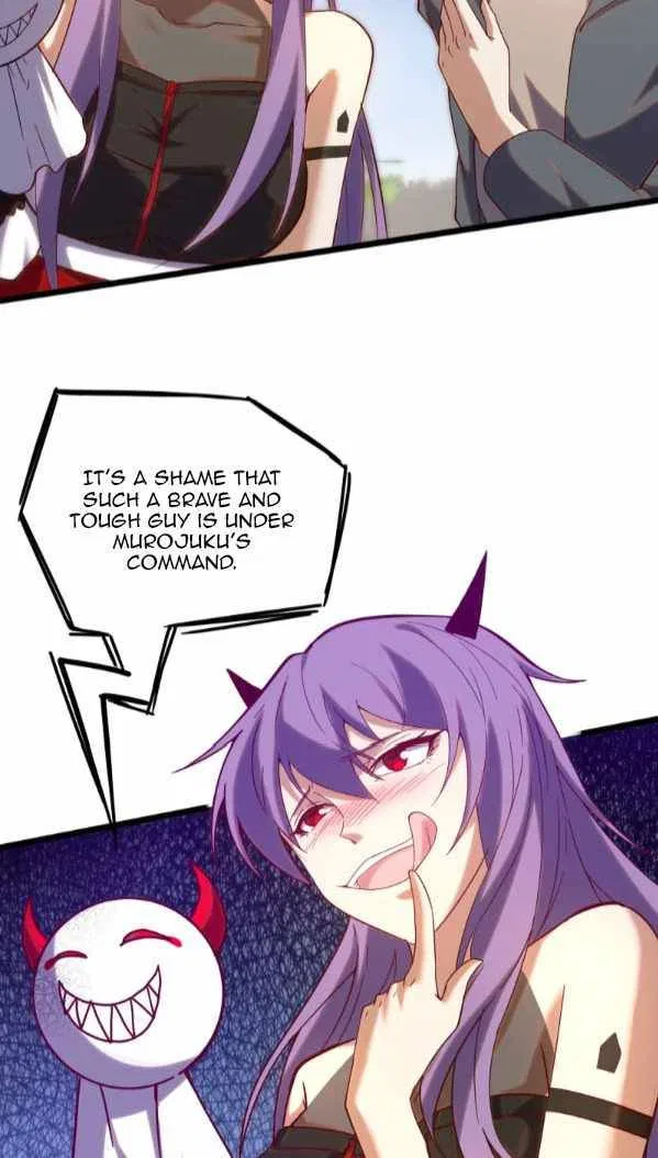 I’m Desperate to Get Stronger Chapter 15 – Page 30