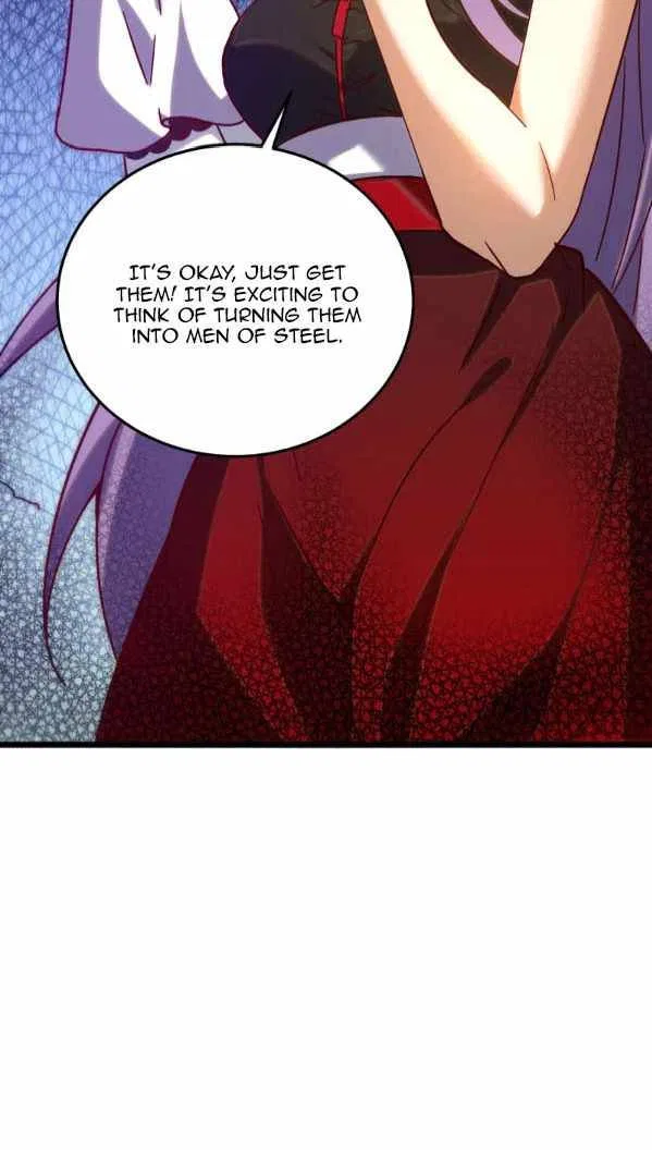 I’m Desperate to Get Stronger Chapter 15 – Page 31