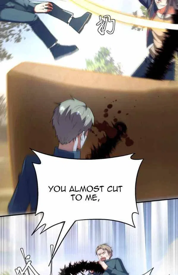 I’m Desperate to Get Stronger Chapter 14 – Page 4