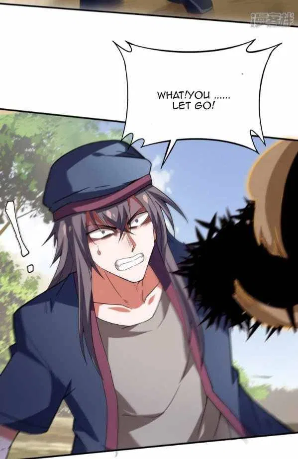 I’m Desperate to Get Stronger Chapter 14 – Page 6