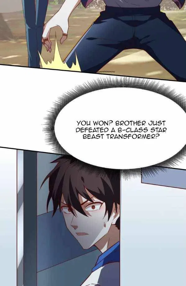 I’m Desperate to Get Stronger Chapter 14 – Page 13