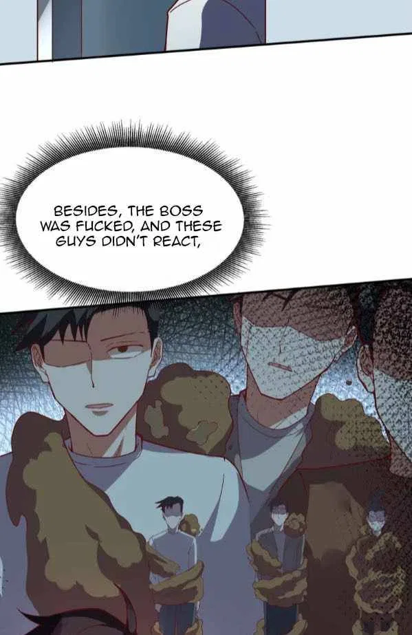 I’m Desperate to Get Stronger Chapter 14 – Page 14