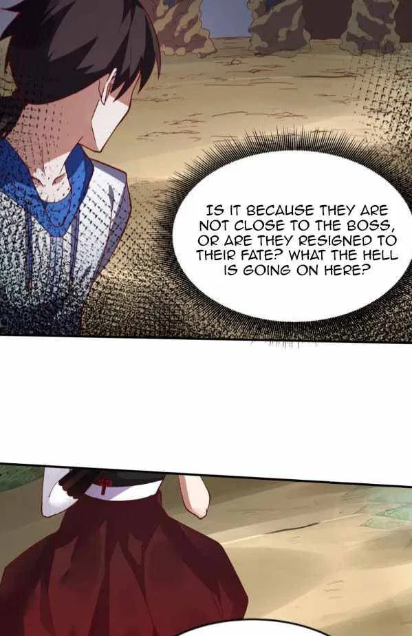 I’m Desperate to Get Stronger Chapter 14 – Page 15
