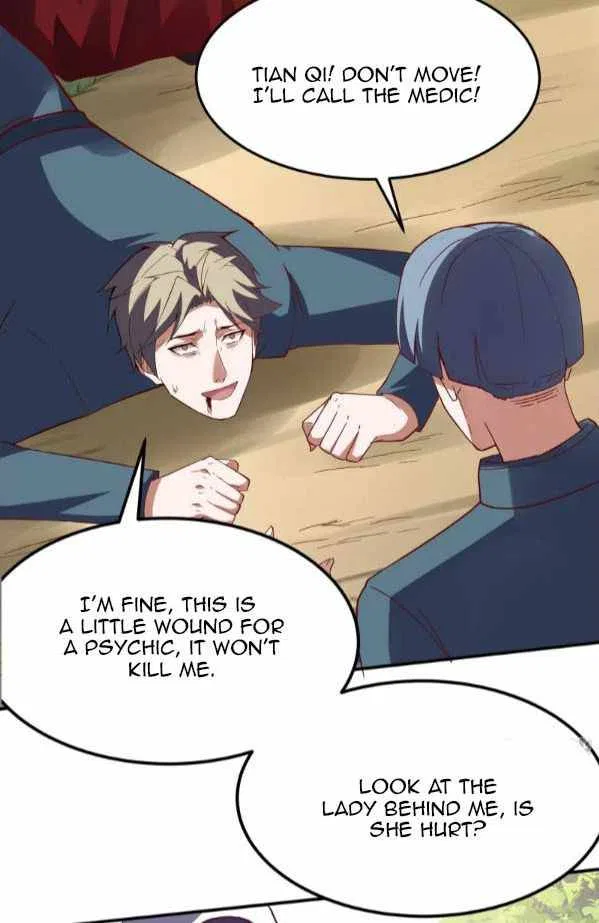 I’m Desperate to Get Stronger Chapter 14 – Page 16