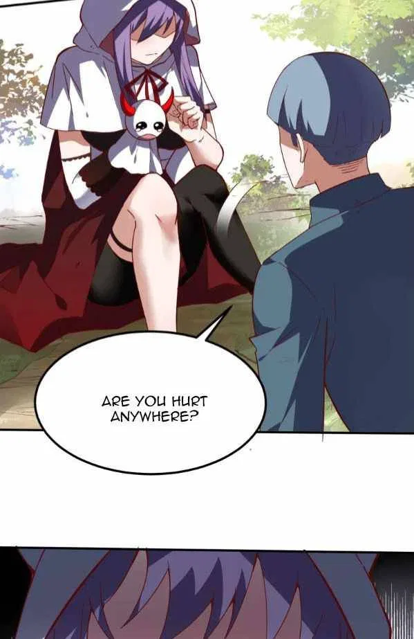 I’m Desperate to Get Stronger Chapter 14 – Page 17