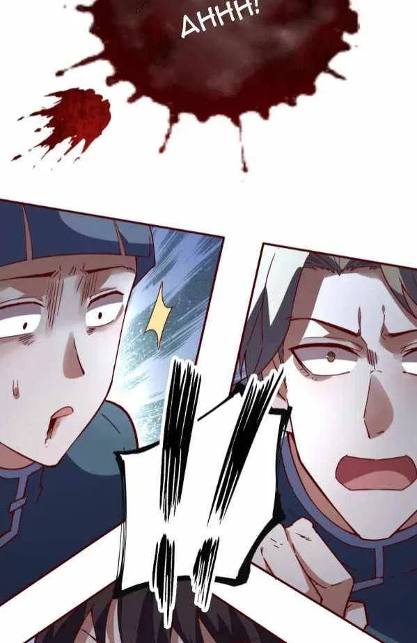 I’m Desperate to Get Stronger Chapter 14 – Page 19