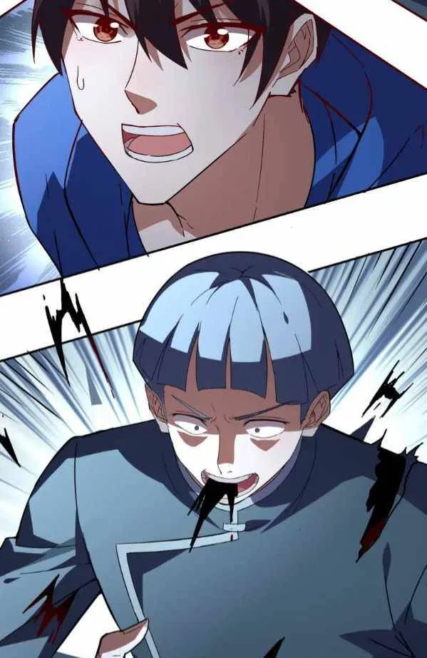 I’m Desperate to Get Stronger Chapter 14 – Page 20