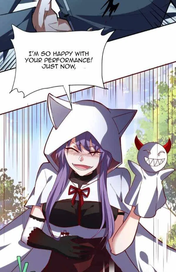 I’m Desperate to Get Stronger Chapter 14 – Page 21