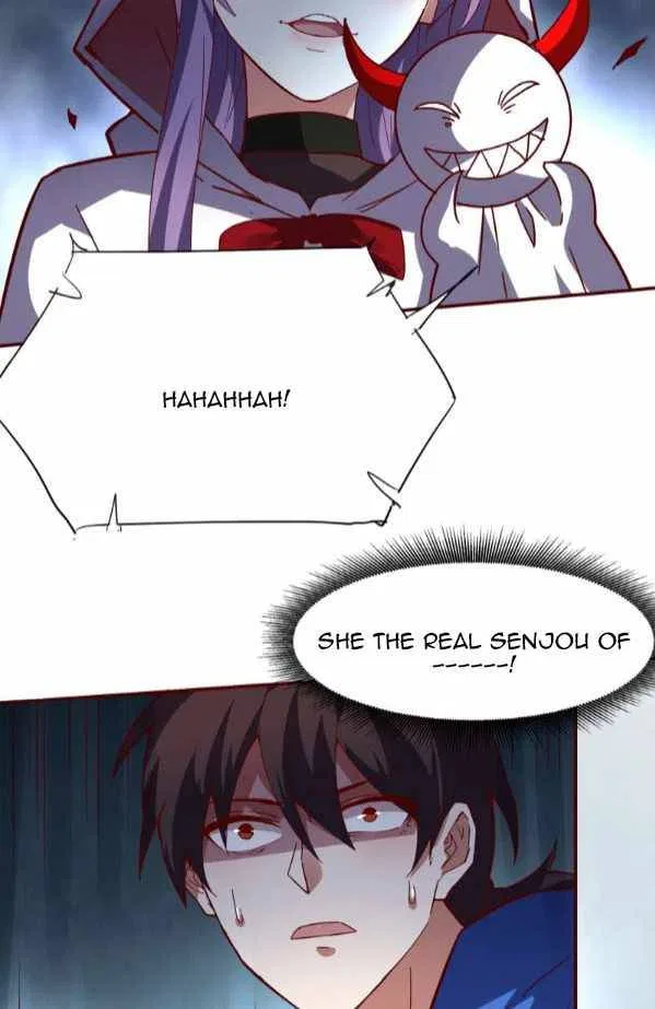I’m Desperate to Get Stronger Chapter 14 – Page 23