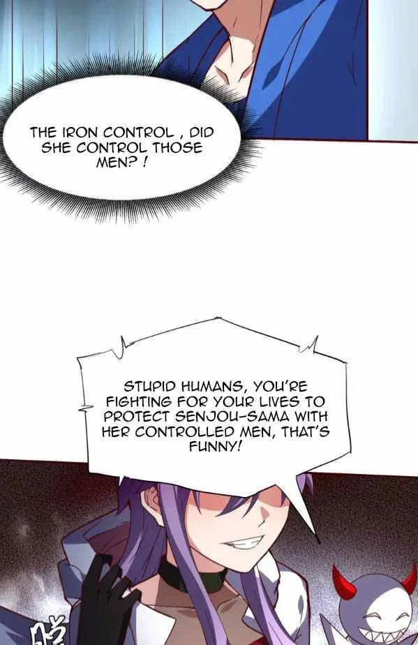 I’m Desperate to Get Stronger Chapter 14 – Page 24