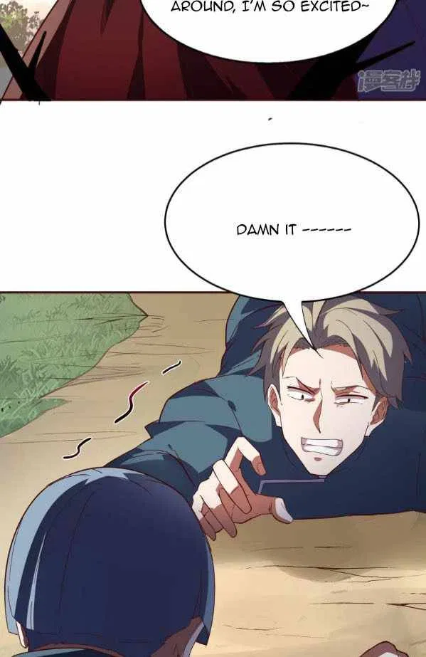 I’m Desperate to Get Stronger Chapter 14 – Page 26