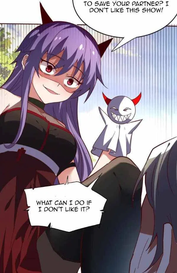 I’m Desperate to Get Stronger Chapter 14 – Page 28