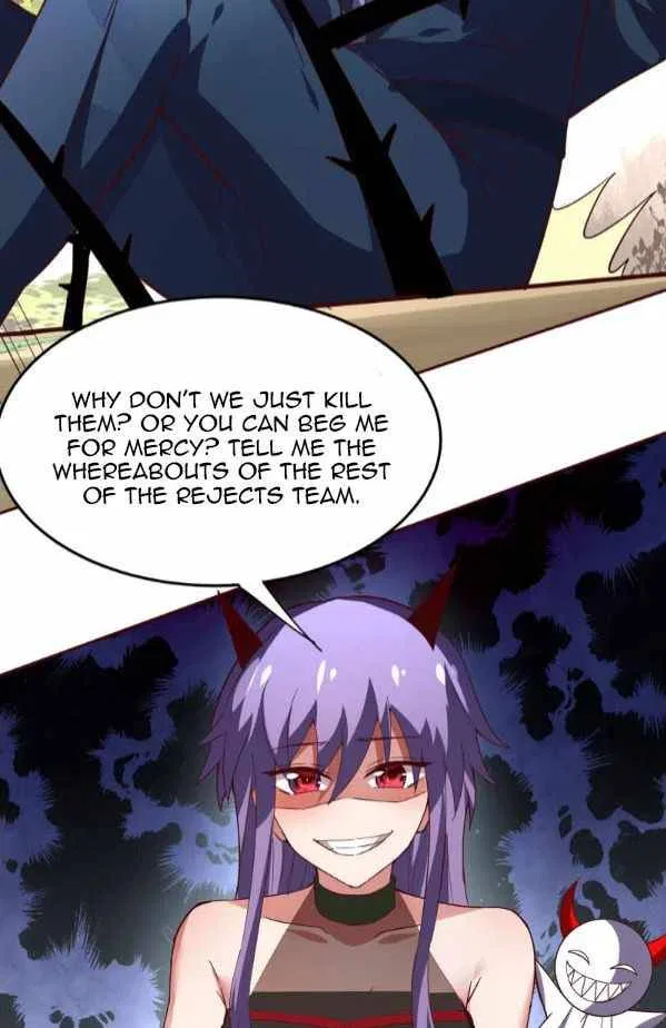 I’m Desperate to Get Stronger Chapter 14 – Page 30