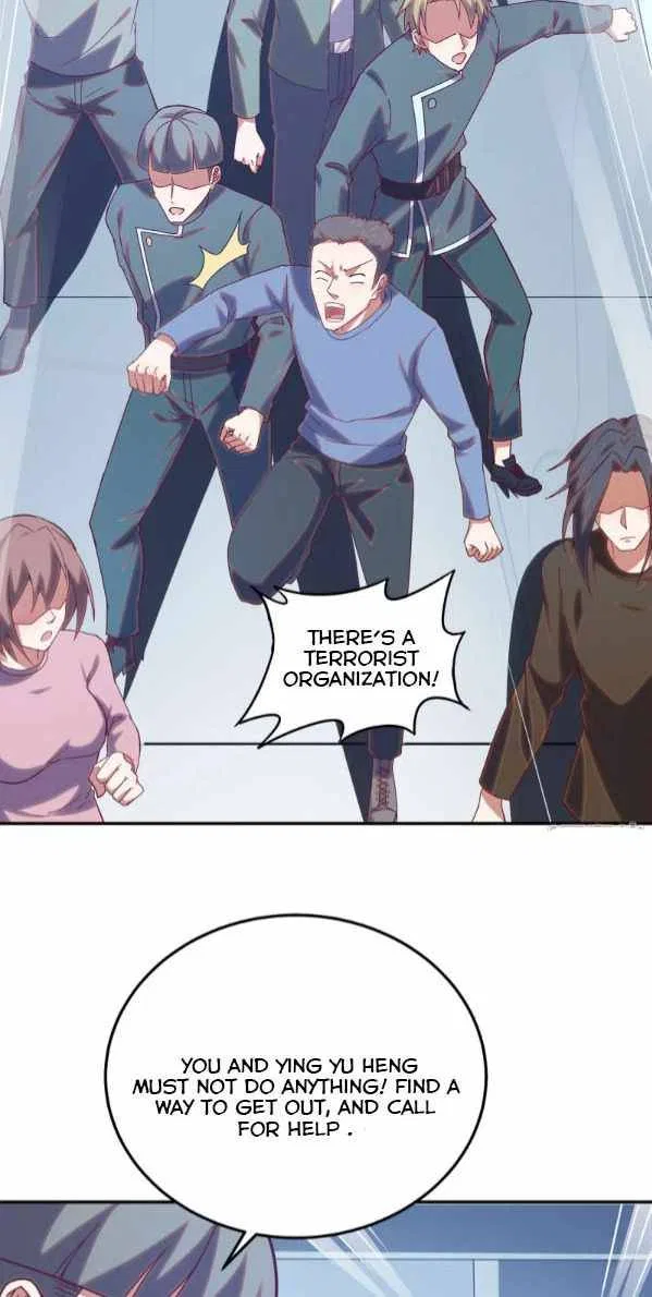 I’m Desperate to Get Stronger Chapter 13 – Page 4