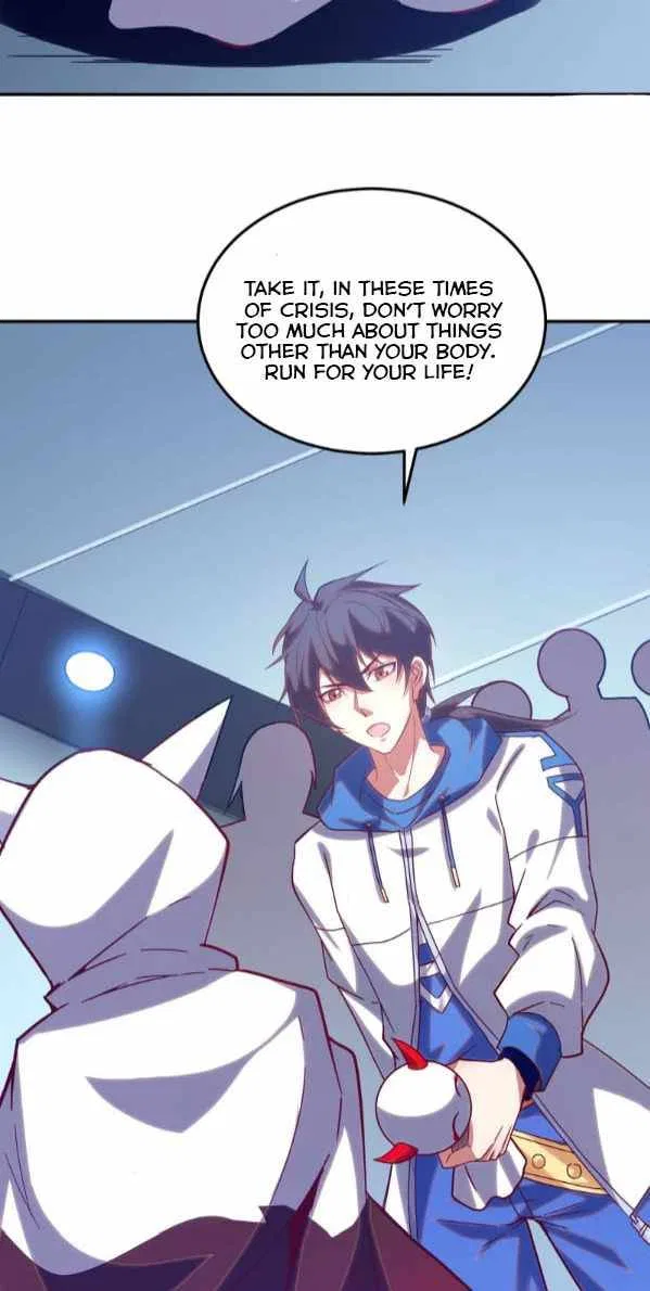 I’m Desperate to Get Stronger Chapter 13 – Page 8