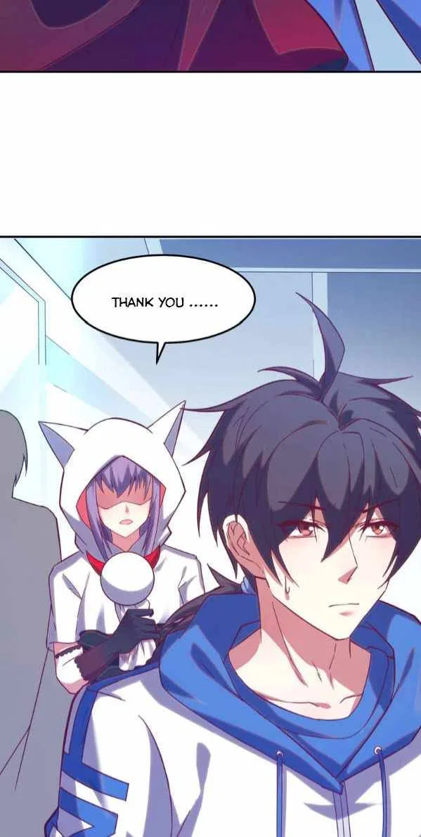 I’m Desperate to Get Stronger Chapter 13 – Page 9