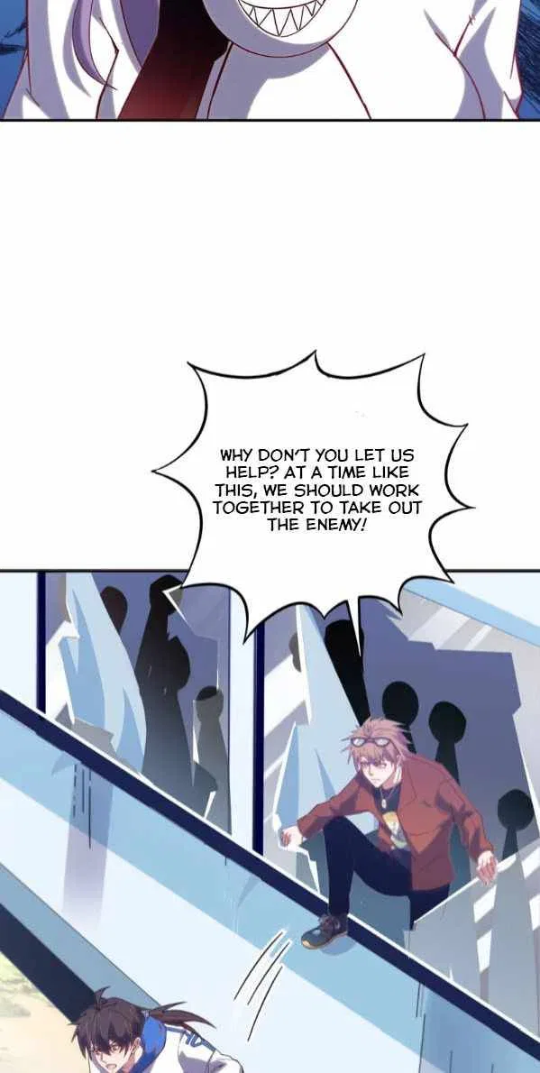 I’m Desperate to Get Stronger Chapter 13 – Page 11