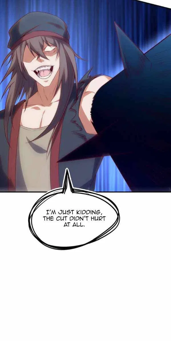 I’m Desperate to Get Stronger Chapter 13 – Page 31