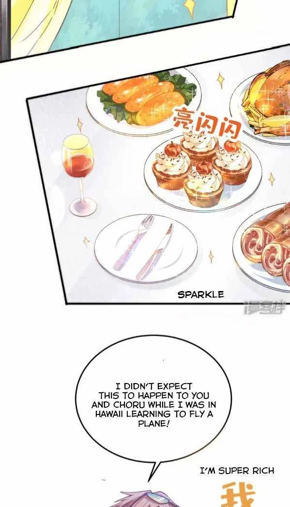 I’m Desperate to Get Stronger Chapter 12 – Page 4