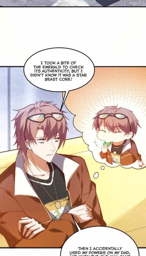 I’m Desperate to Get Stronger Chapter 12 – Page 7
