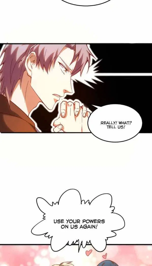 I’m Desperate to Get Stronger Chapter 12 – Page 10