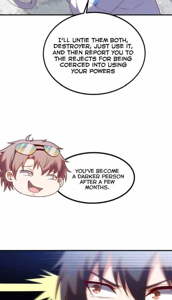 I’m Desperate to Get Stronger Chapter 12 – Page 16